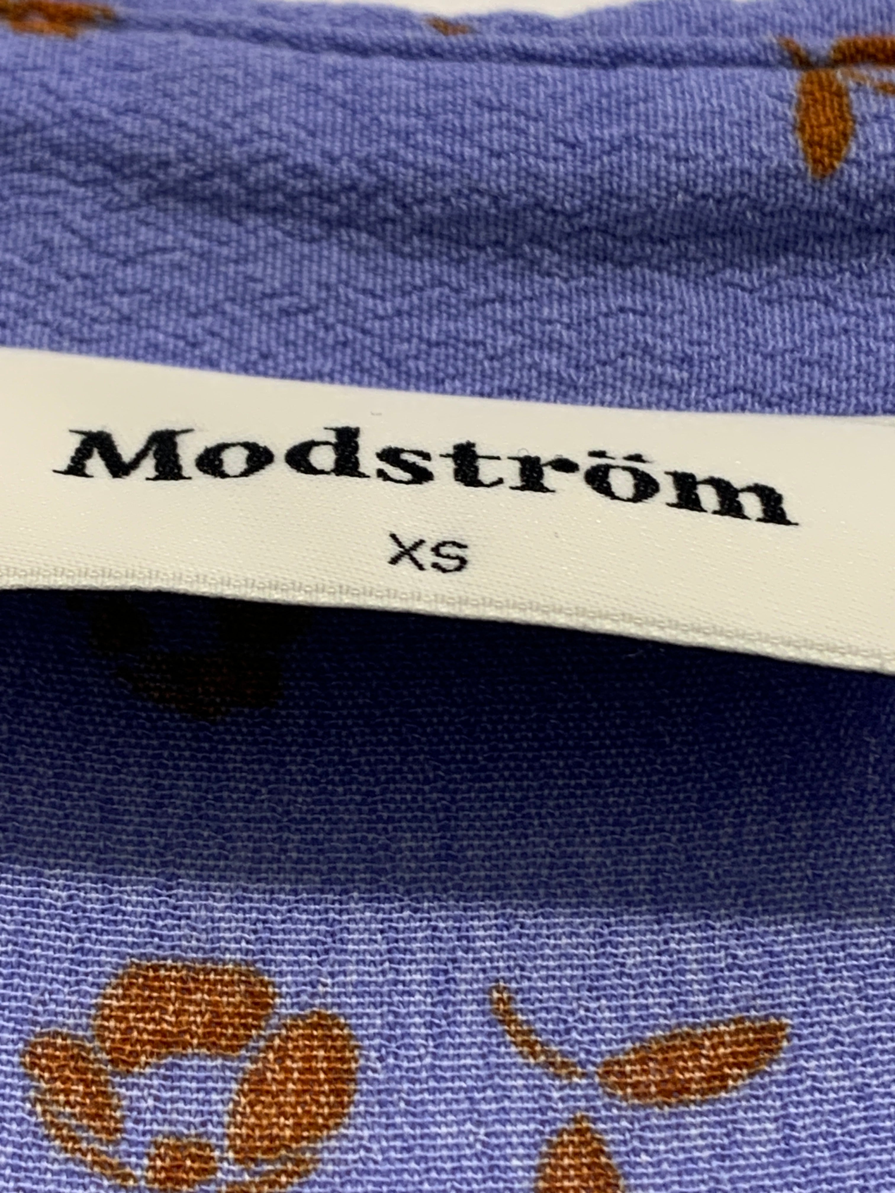 Modström Bluse